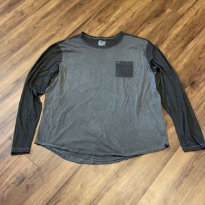 Hurley Long sleeve